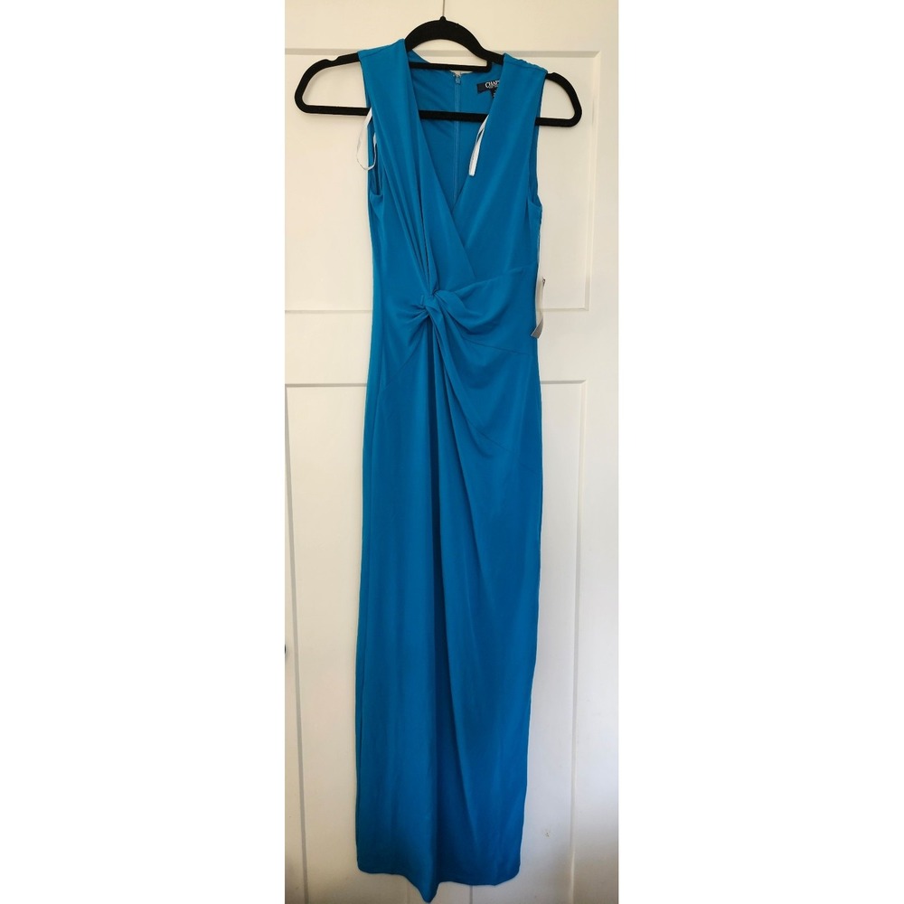 Chaps dress NWT size 2